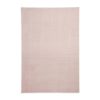 Homebase Storage & Home Deals | Mae Faux Fur Rug - Blush - 120X170Cm