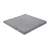 Homebase Paving Stones & Slabs | Stylish Stone Chantry Paving 450 X 450Mm Graphite - Full Pack Of 28 Slabs