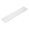 Homebase Wall Shelves | Shelf White 900X16X200Mm