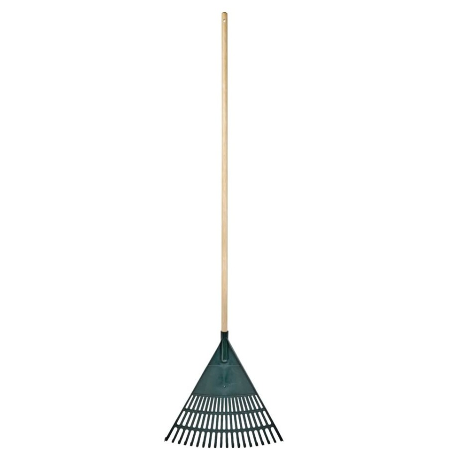 Homebase Garden Hand Tools | Homebase Large Garden Rake