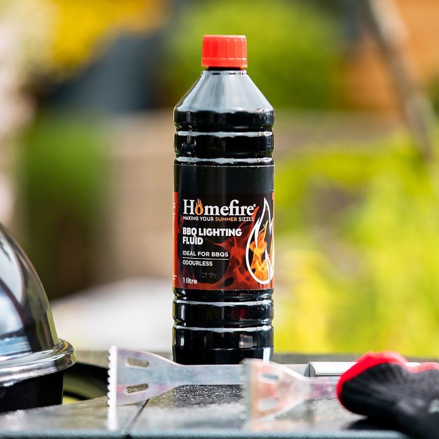 Homebase Bbq Fuel | Homefire Bbq Lighting Fluid