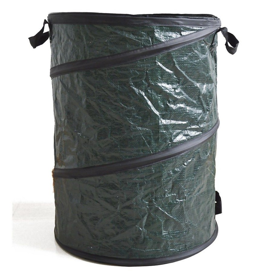 Homebase Garden Hand Tools | Homebase Large Pop Up Bag - 170L