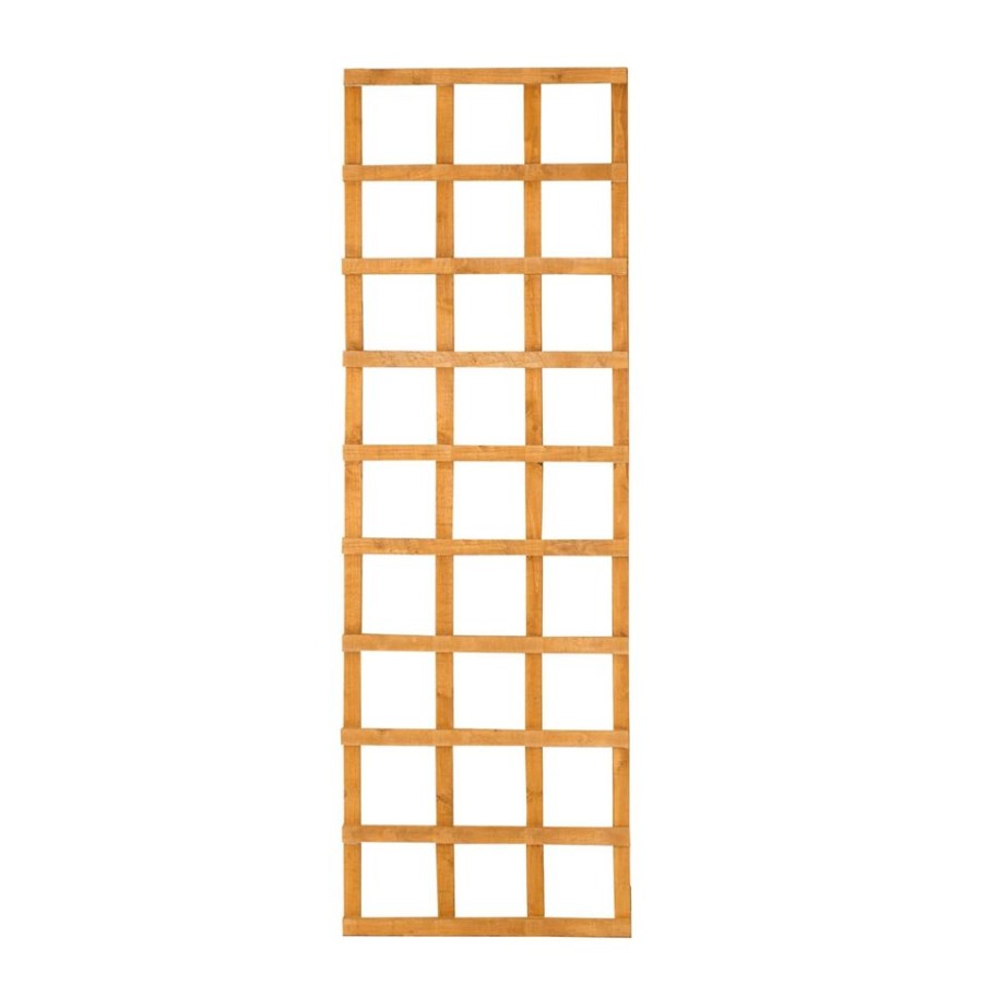 Homebase Trellis | Heavy Duty Trellis - 61Cm - Pack Of 5