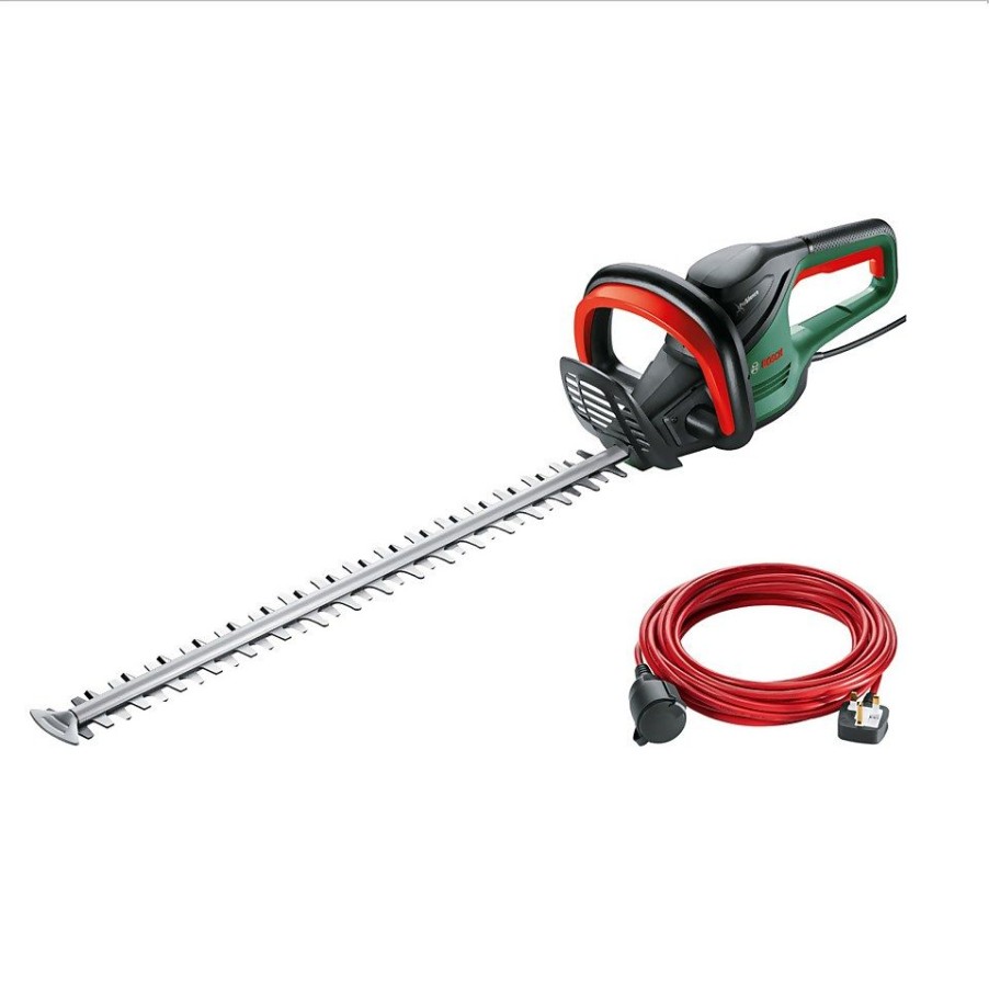 Homebase Hedge Trimmers | Bosch 500W Advanced Hedgecut 65 Hedge Trimmer