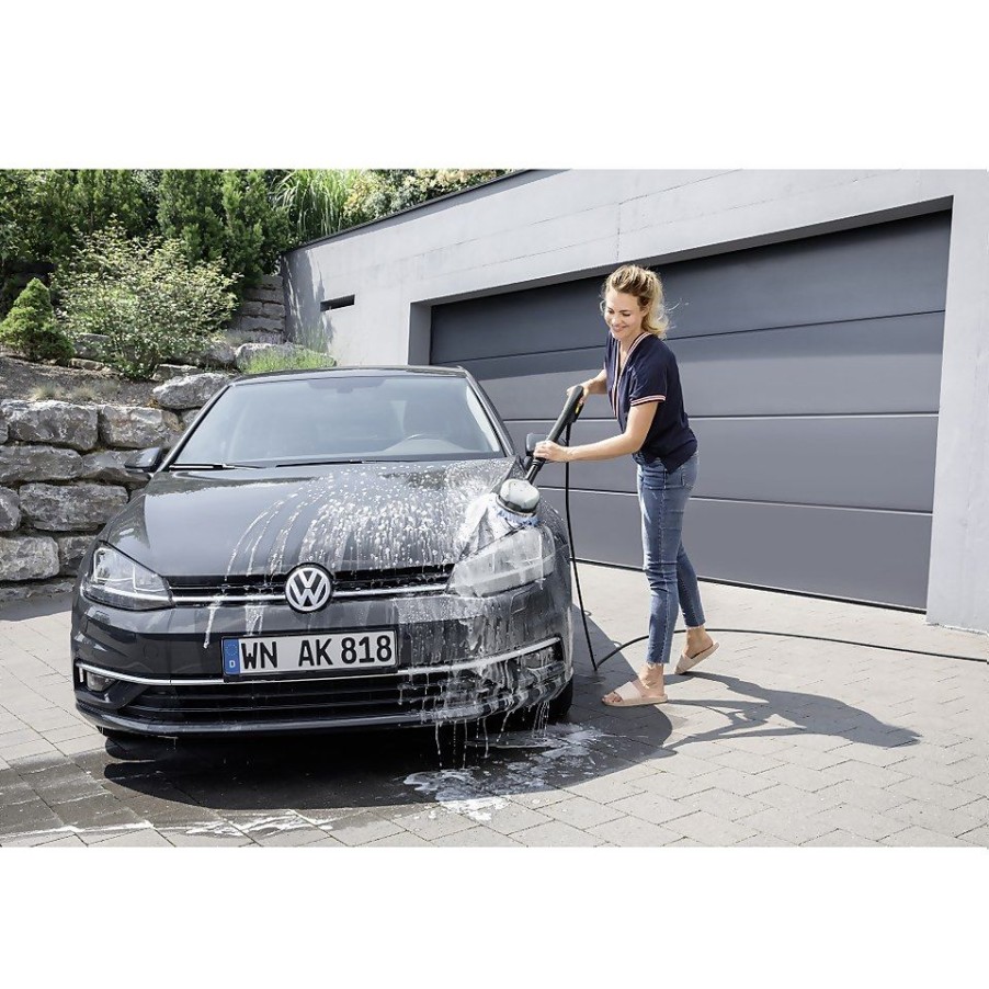 Homebase Garden Accessories & Spare Parts | Karcher Car Shampoo - 5L