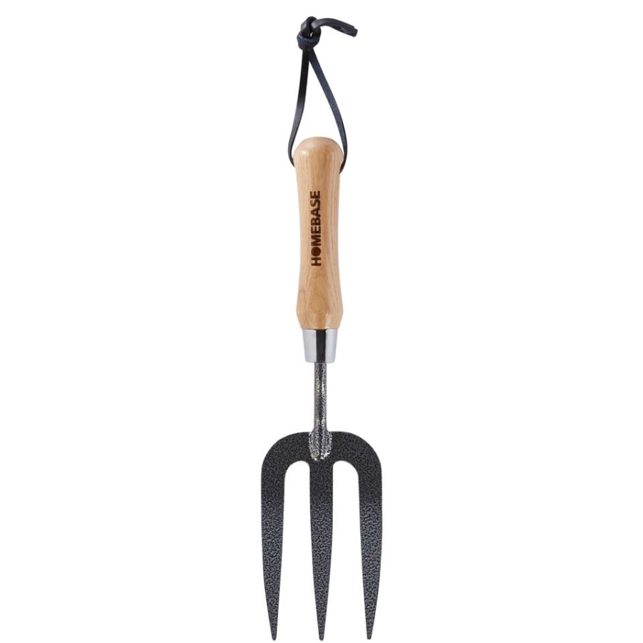 Homebase Garden Hand Tools | Homebase Hand Fork