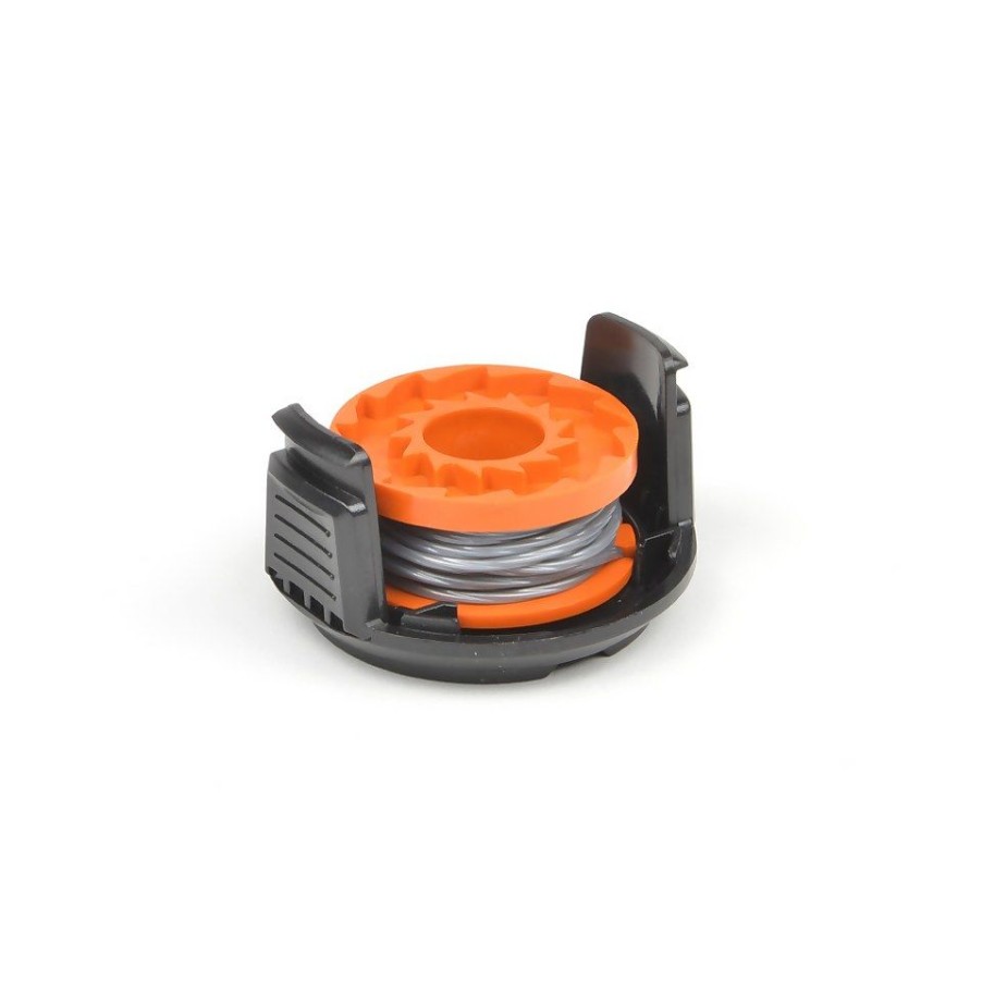 Homebase Garden Accessories & Spare Parts | Alm Spool & Cover For Qualcast Cgt183A