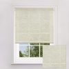 Homebase Storage & Home Deals | Linen Look Daylight Roller Blind - 90Cm