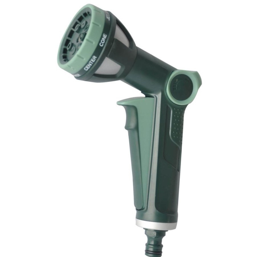 Homebase Garden Hoses & Watering | Homebase Premium Metal Spray Gun