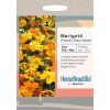 Homebase Seeds | House Beautiful Marigold French Disco Mixed Seeds