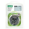 Homebase Garden Accessories & Spare Parts | Alm Spool & Cover For Powerbase Models