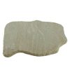 Homebase Paving Stones & Slabs | Stylish Stone Natural Random Stepping Stone 400 X 300Mm Lakefell - 1 Piece