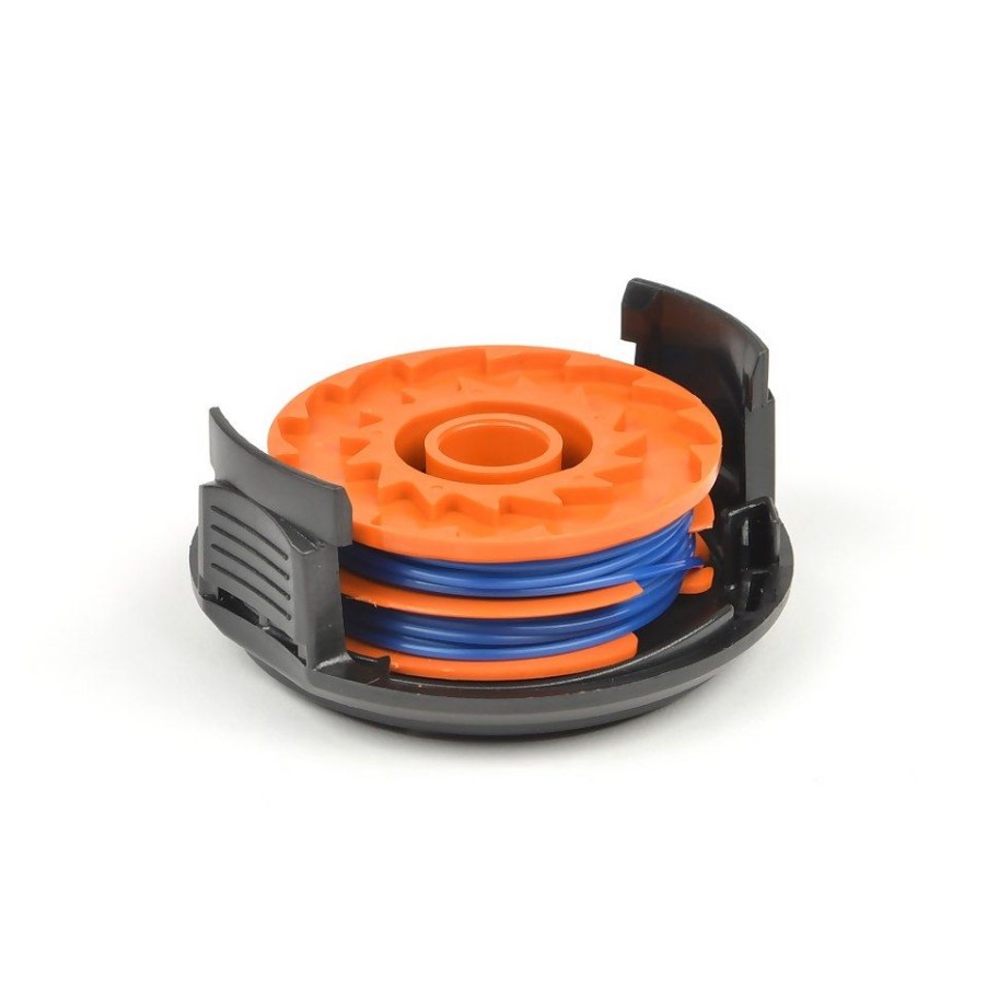 Homebase Garden Accessories & Spare Parts | Alm Spool & Cover For Qualcast Ggt450