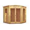 Homebase Summer Houses | Shire 8 X 8Ft Barclay Summerhouse