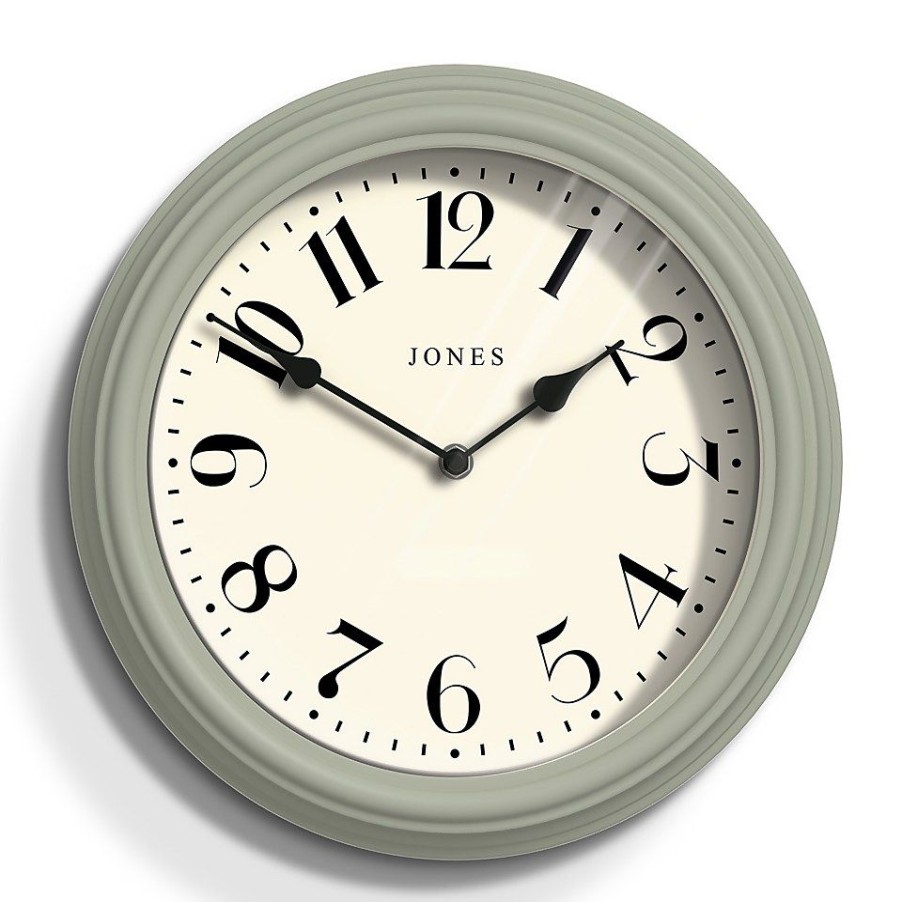 Homebase Clocks | Jones Venetian Wall Clock