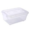 Homebase Storage Containers | Ezy Storage Solutions+ 4L Mini Storage Box