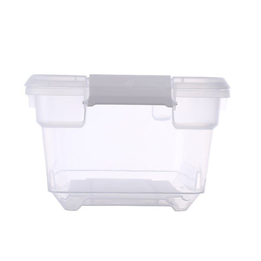 Homebase Storage Containers | Ezy Storage Solutions+ 4L Mini Storage Box