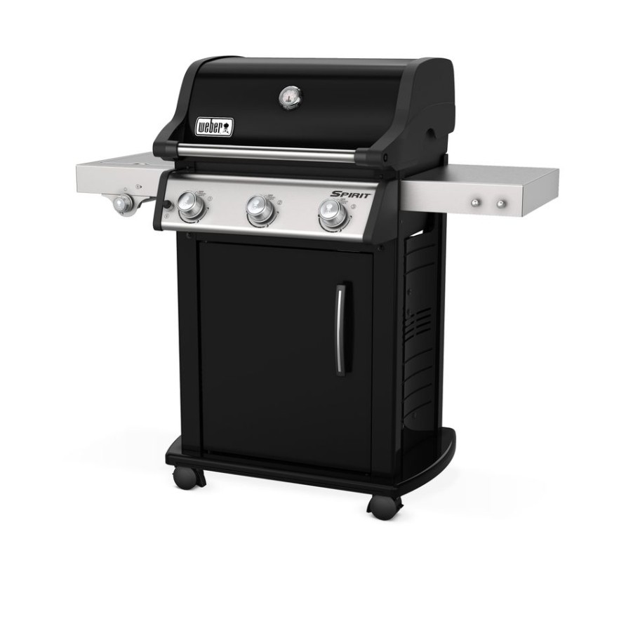 Homebase Gas Bbqs | Weber Spirit E-325 Gas Bbq