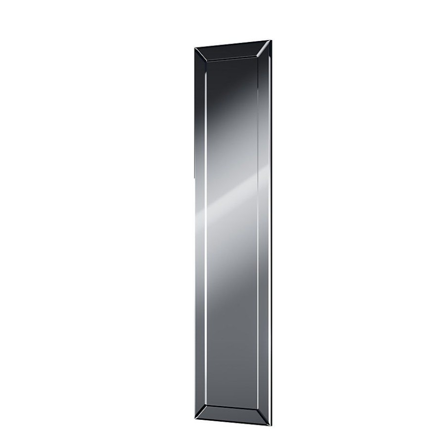 Homebase Mirrors | Bevelled Edge Mirror - 120X30Cm