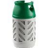 Homebase Bbq Fuel | Gaslight Propane Cylinder Refillable Gas Bottle - 10Kg