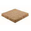 Homebase Paving Stones & Slabs | Chantry Paving 300 X 300Mm Gold - Full Pack Of 56 Slabs