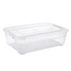 Homebase Under Bed Storage | Ezy Storage Solutions+ 26.5L Underbed Storage Box