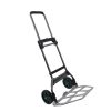 Homebase Garden Hand Tools | Folding Hand Trolley - 100Kg