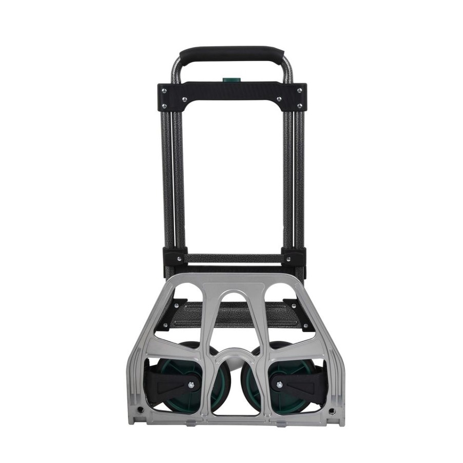 Homebase Garden Hand Tools | Folding Hand Trolley - 100Kg