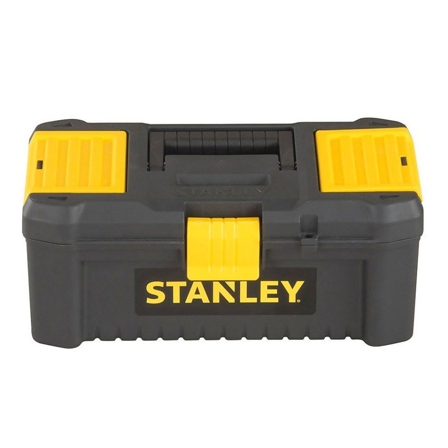 Homebase Tool Storage | Stanley 12.5'' Essential Toolbox