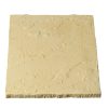 Homebase Paving Stones & Slabs | Chantry Paving 600 X 600Mm Gold - Full Pack Of 28 Slabs