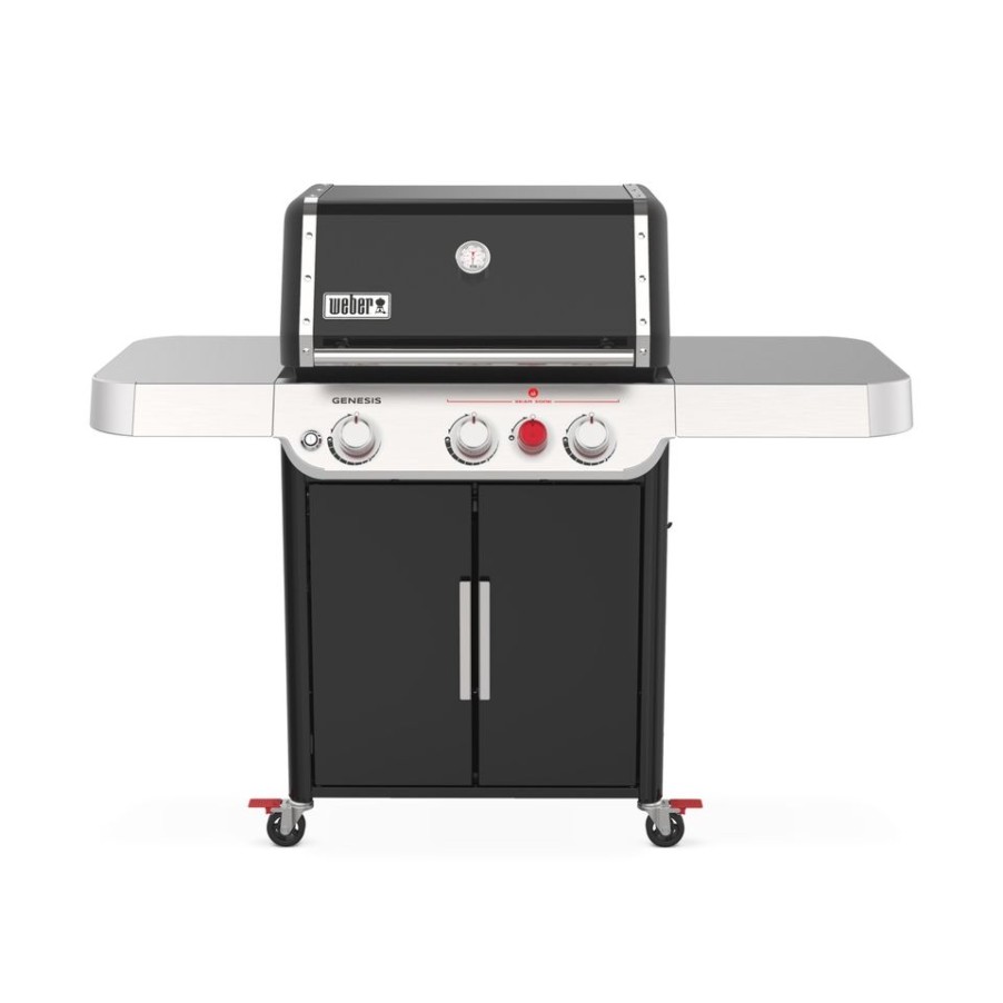 Homebase Gas Bbqs | Weber Genesis E-325S Gas Bbq