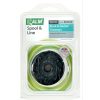 Homebase Garden Accessories & Spare Parts | Alm Spool & Line For Black & Decker Reflex