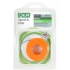 Homebase Garden Accessories & Spare Parts | Alm Spool & Line For Bosch Art 23/26