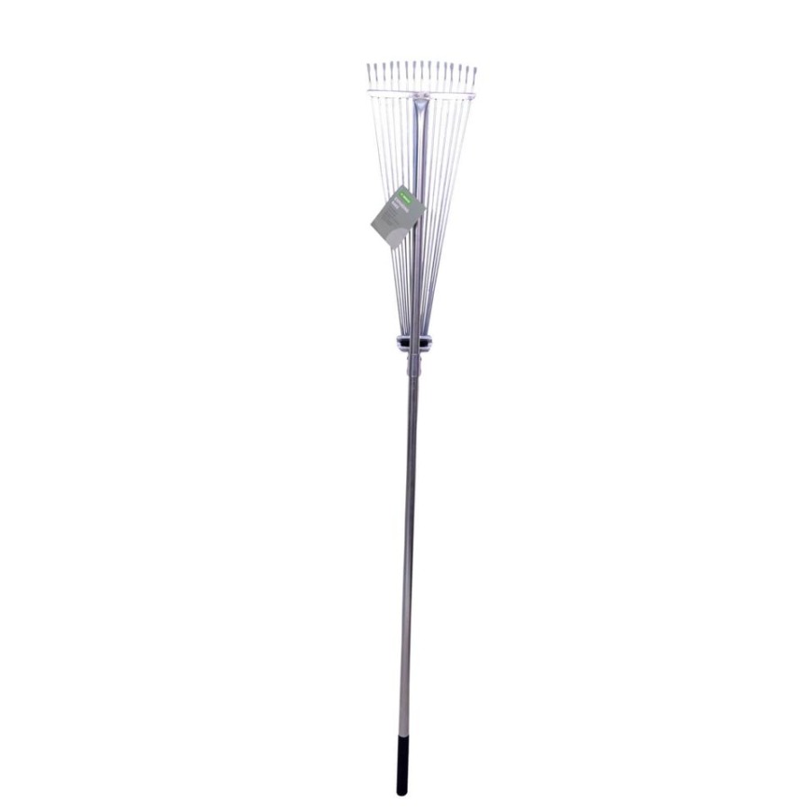 Homebase Garden Hand Tools | Homebase Expanding Rake