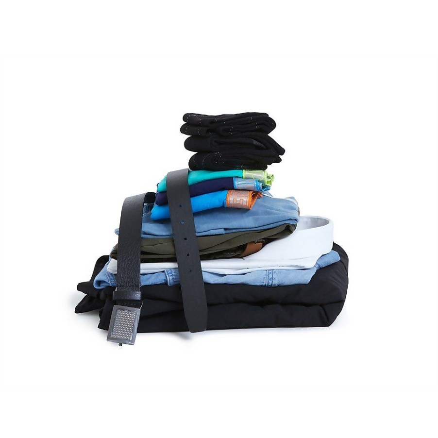 Homebase Clothes Storage | Vacpack Go! - Portable Vacuum Storage