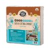 Homebase Compost | Coco & Coir Coco Grow+ Seed & Cutting Compost + 20% Perlite - 15L