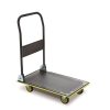 Homebase Garden Hand Tools | Toplift Folding Platform Trolley - 150Kg