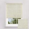 Homebase Storage & Home Deals | Linen Look Daylight Roller Blind - 180Cm