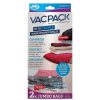 Homebase Clothes Storage | Vac Pack Go Bags - Jumbo