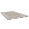 Homebase Bath Towels & Mats | Chenille Bath Mat 80X50Cm - Stone