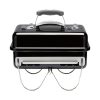 Homebase Charcoal Bbqs | Weber Go-Anywhere Portable Charcoal Bbq