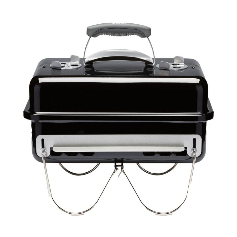 Homebase Charcoal Bbqs | Weber Go-Anywhere Portable Charcoal Bbq