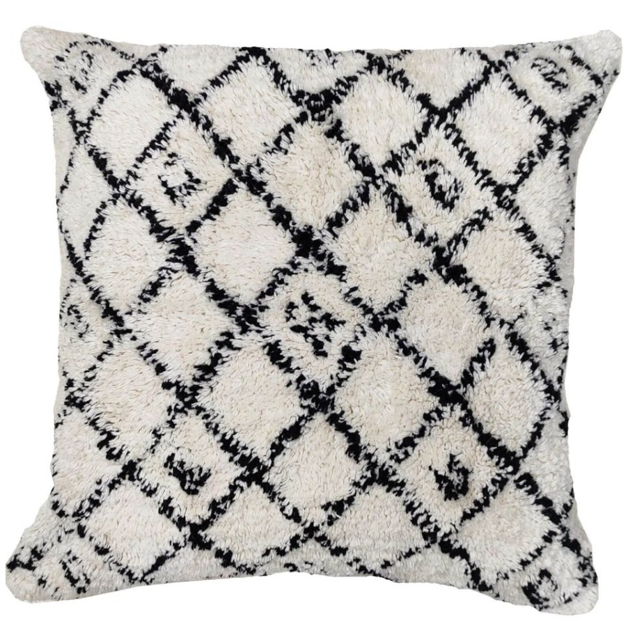 Homebase Storage & Home Deals | Berber Style Cushion