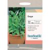 Homebase Seeds | House Beautiful Sage Seeds