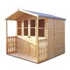 Homebase Garden Buildings | Shire 7 X 7Ft Houghton Summerhouse - Including Installation