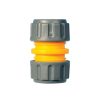 Homebase Garden Hoses & Watering | Hozelock Hose Repair Connector - 12.5Mm