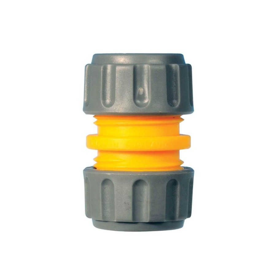 Homebase Garden Hoses & Watering | Hozelock Hose Repair Connector - 12.5Mm