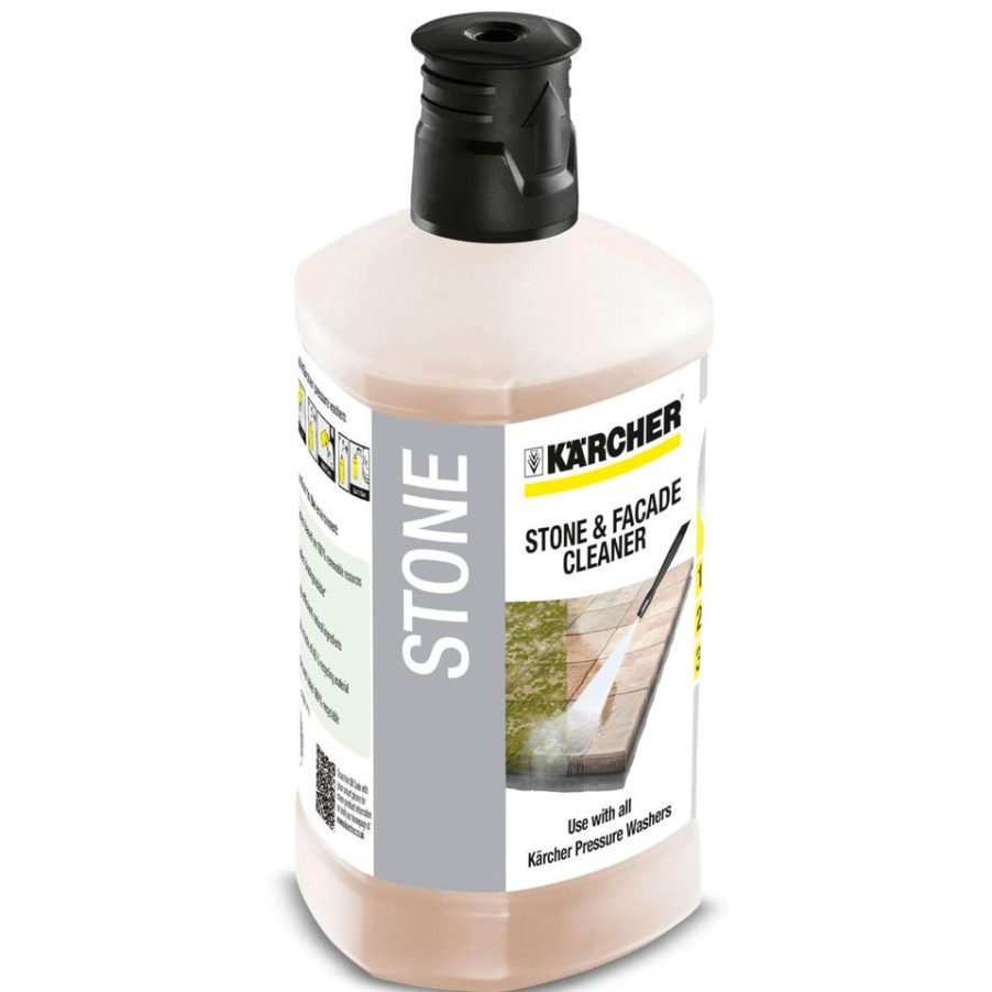 Homebase Garden Accessories & Spare Parts | Karcher Stone Detergent