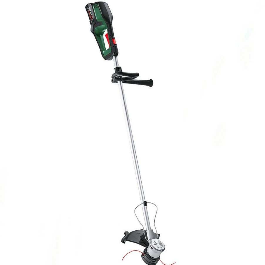 Homebase Grass Trimmers | Bosch Advancedgrasscut 36V 33 Trimmer