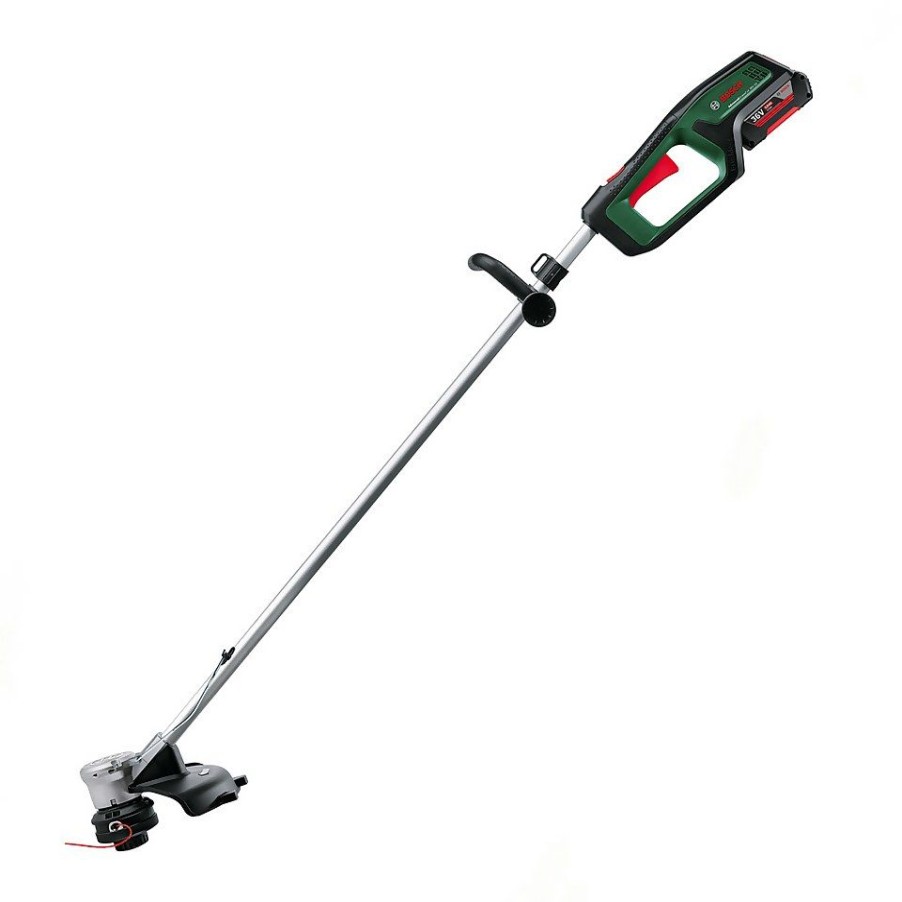 Homebase Grass Trimmers | Bosch Advancedgrasscut 36V 33 Trimmer